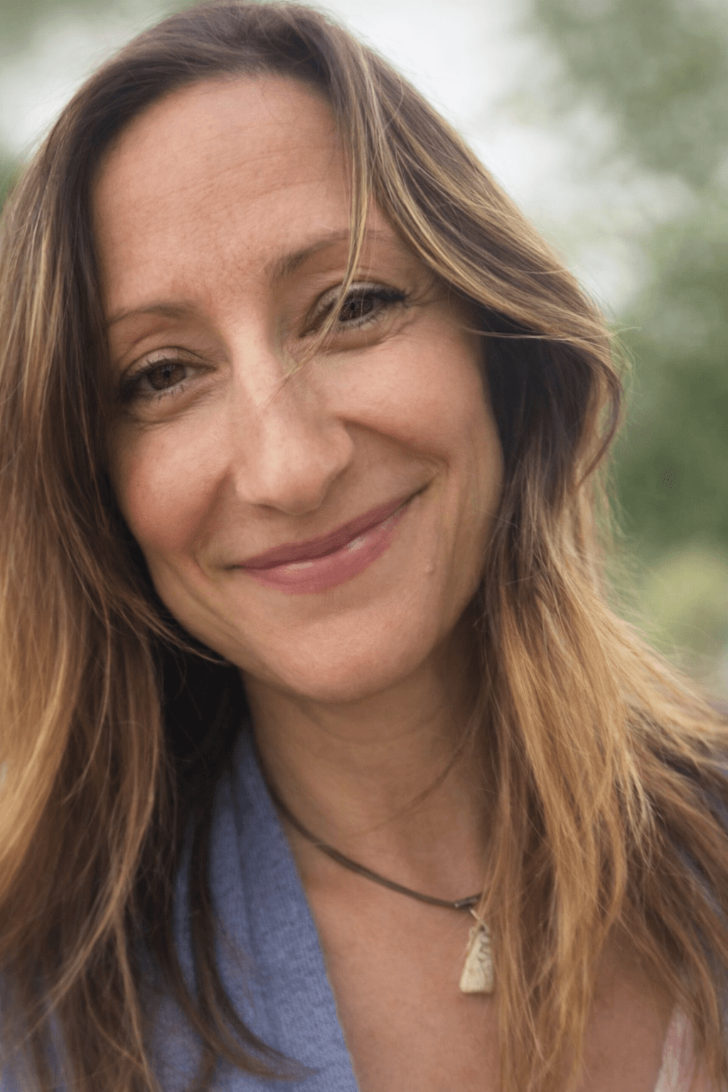 Tina Montagna Tate